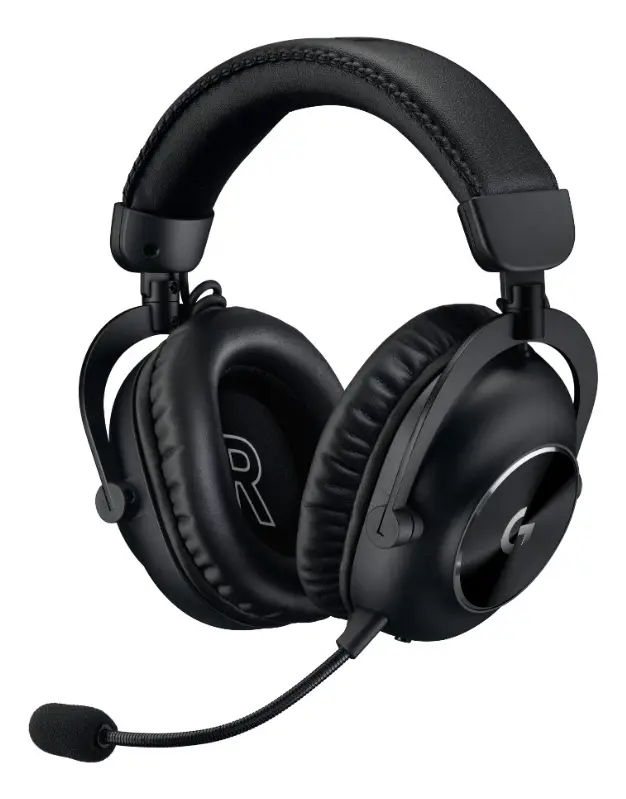 Logitech G Pro X 2 Lightspeed