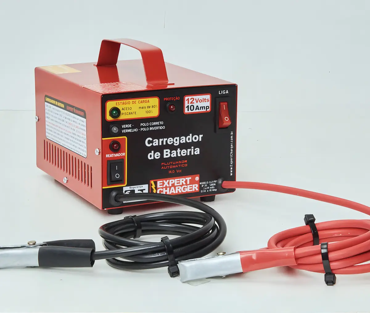 Expert Charger PR10