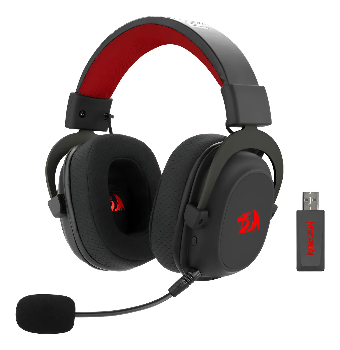 Redragon H510 Zeus Pro