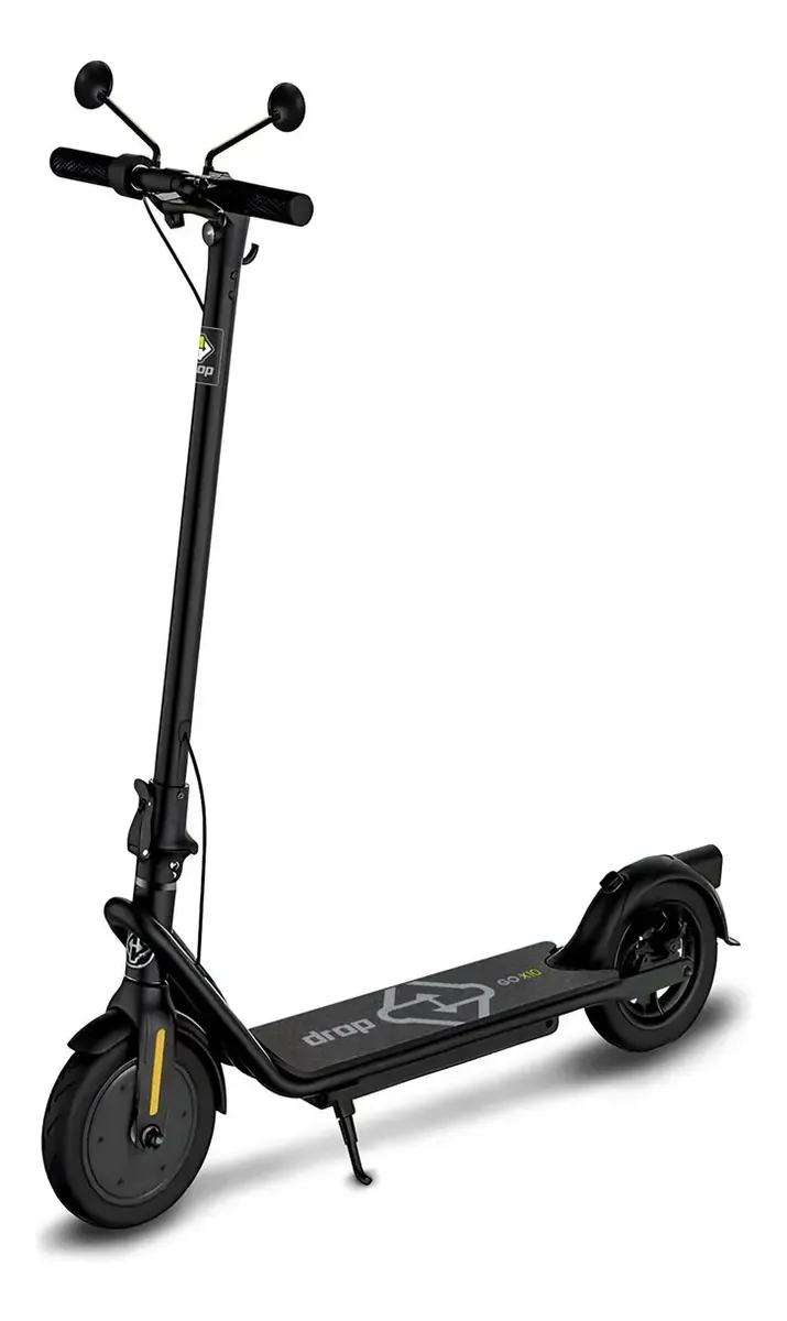 Patinete Elétrico Drop GO-X10