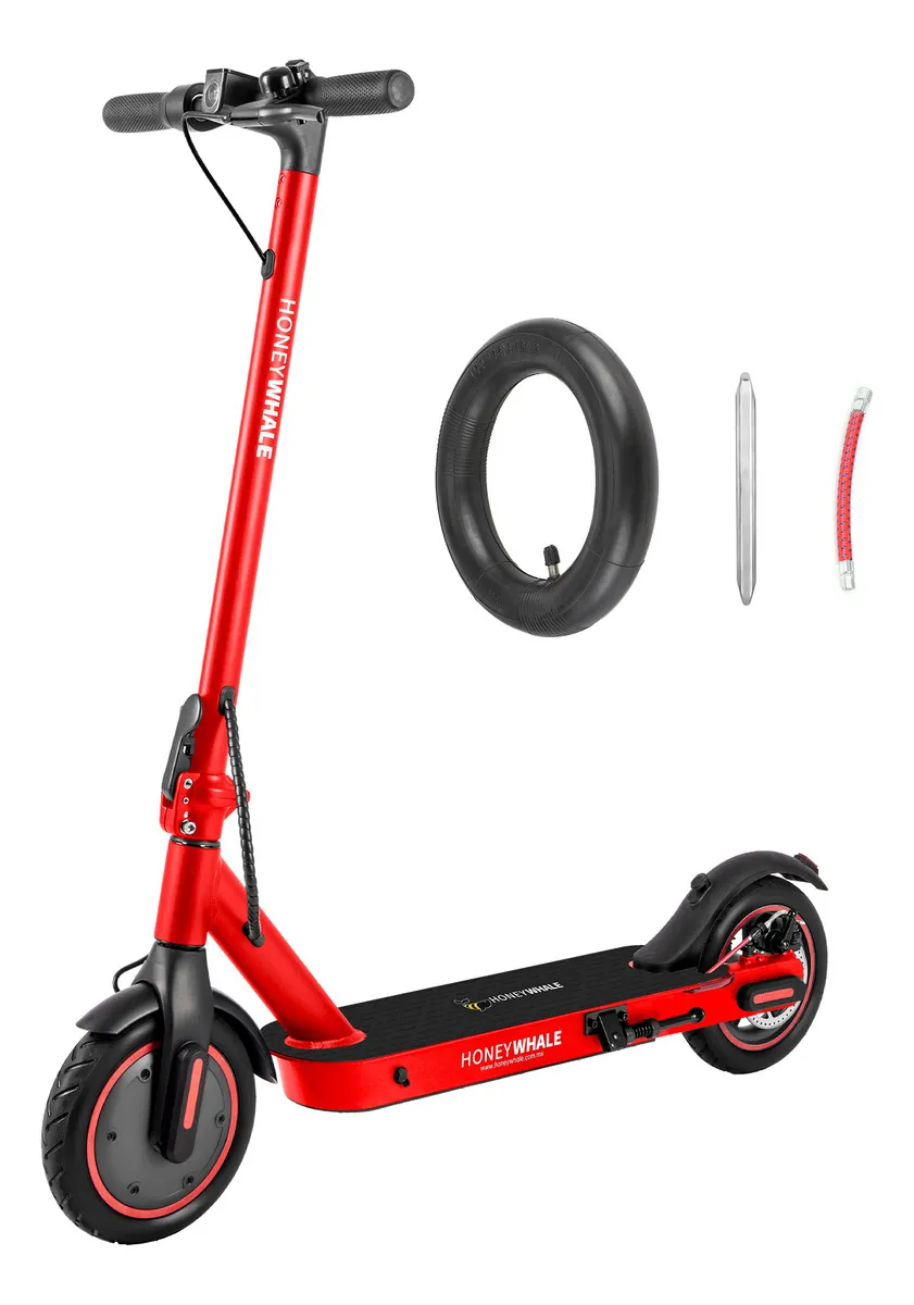 Patinete Elétrico Honeywhale M2 Pro