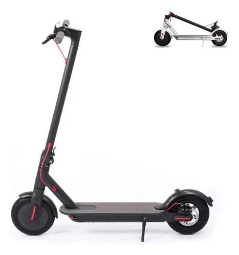 Patinete Elétrico BrisaBras