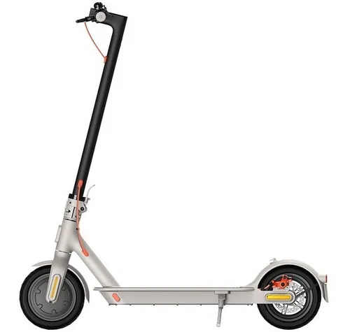 Patinete Elétrico Xiaomi Mi Scooter 3
