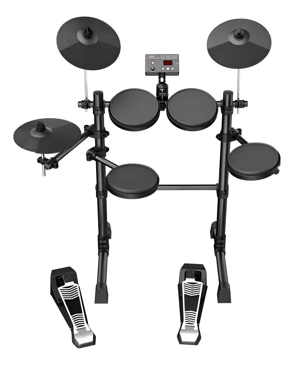 Bateria Eletrônica Aroma TDX-15