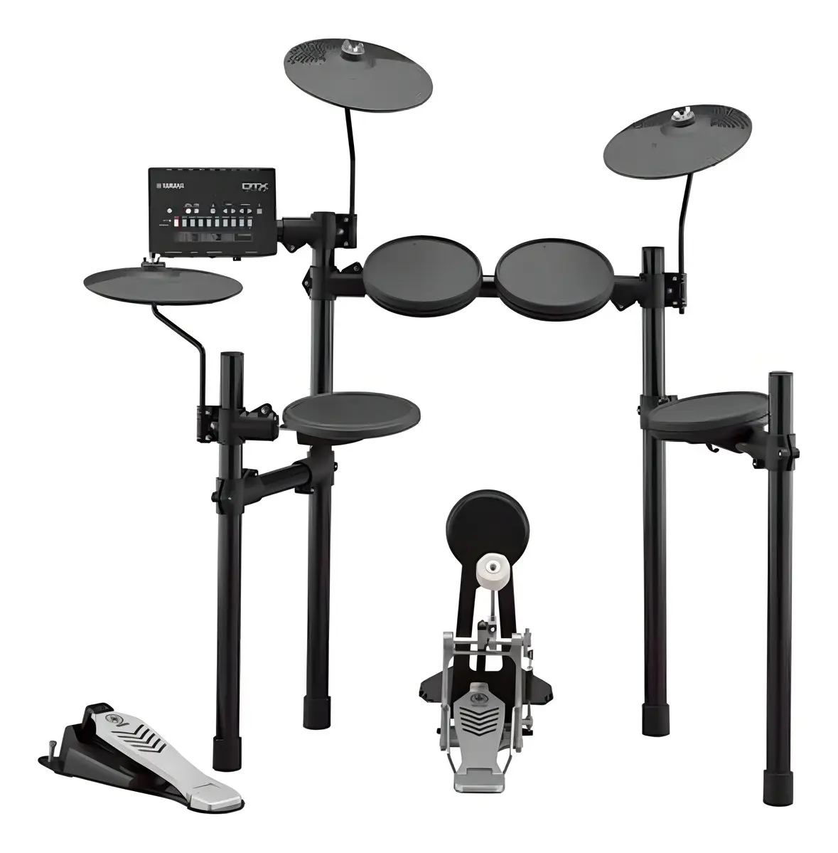 Bateria Eletrônica Yamaha DTX 452
