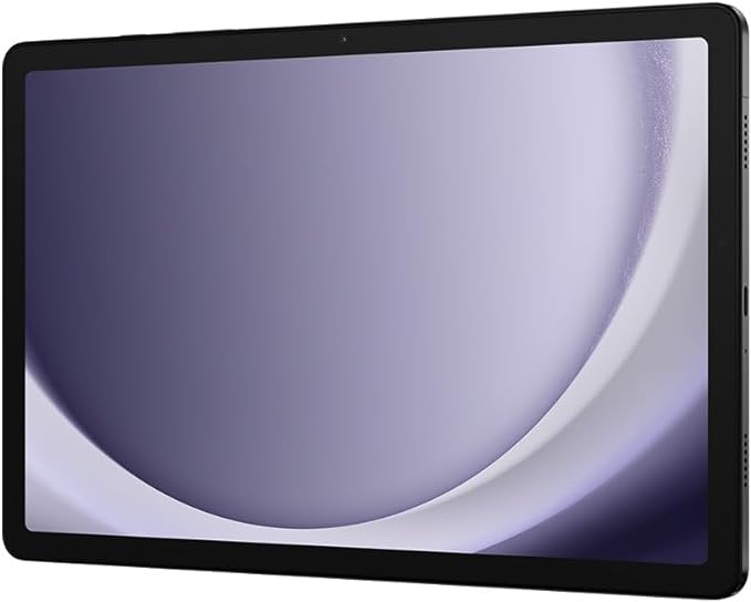 Galaxy Tab A9+ 5G, Grafite, Tela 11
