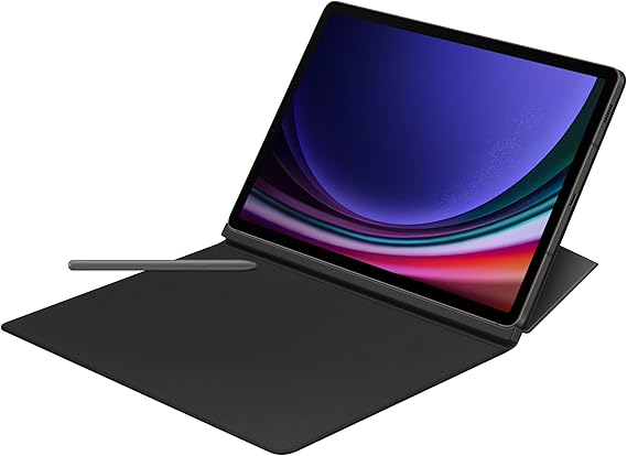 Galaxy Tab S9 FE, Grafite, 10.9