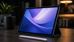 Os 7 Melhores Tablets para Comprar em 2026
