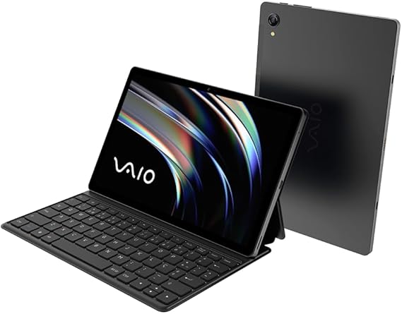 Tablet VAIO TL10 8GB 128GB Tela 10.4