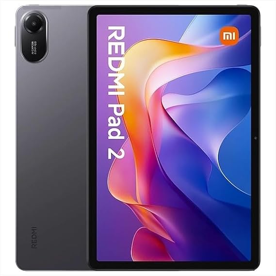 Xiaomi Redmi Pad 2 apenas WiFi