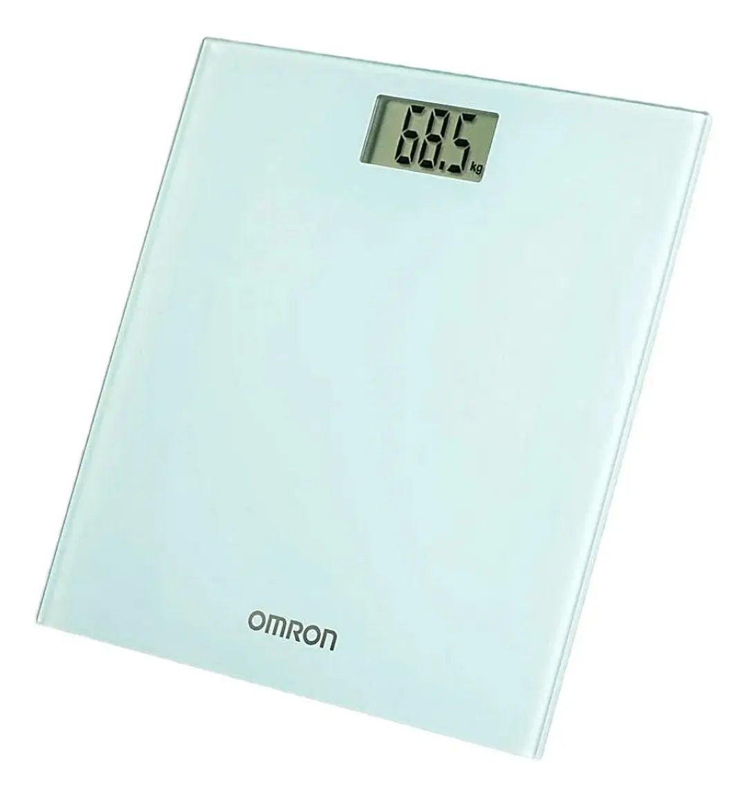 Balança Corporal Digital HN-289 Omron