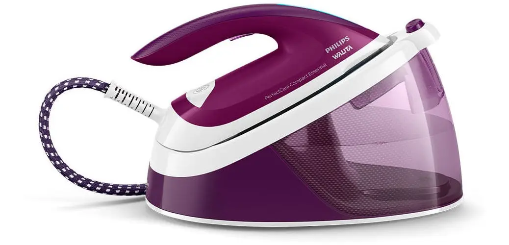 Philips Walita PerfectCare Compact Essential