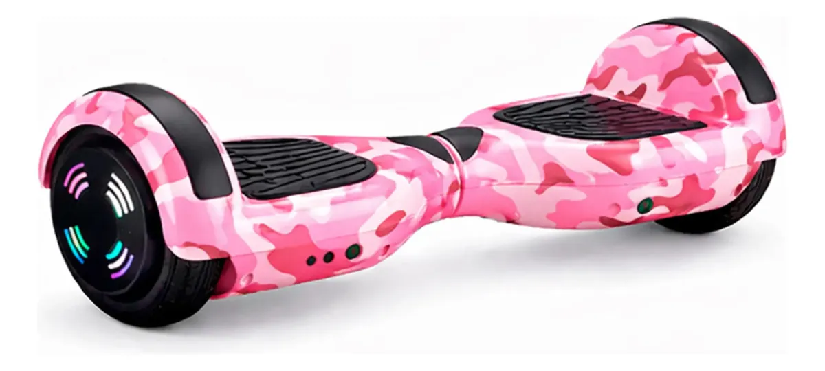 Hoverboard Smart Balance 6.5
