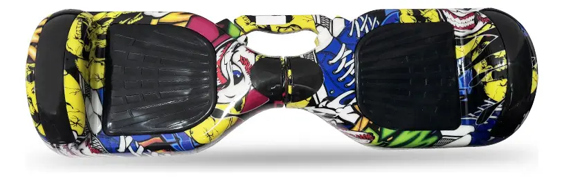 Hoverboard Street MMX HB65