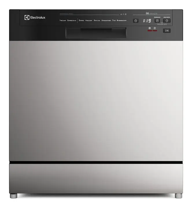 Electrolux LS08E