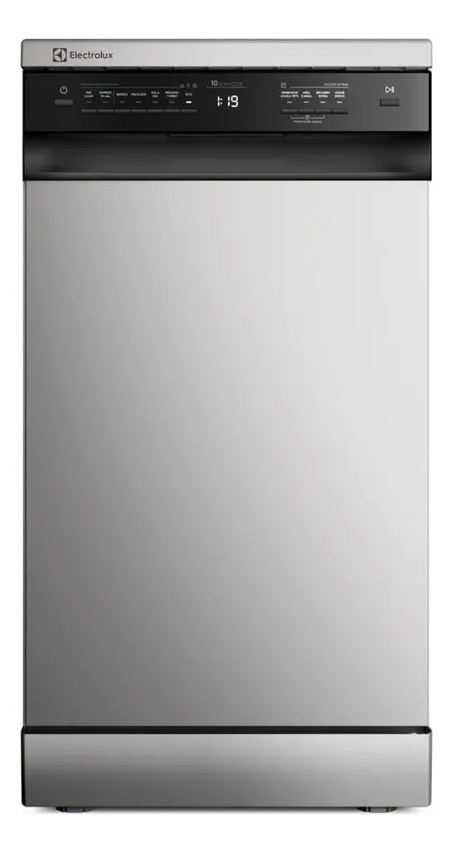 Electrolux LS10E