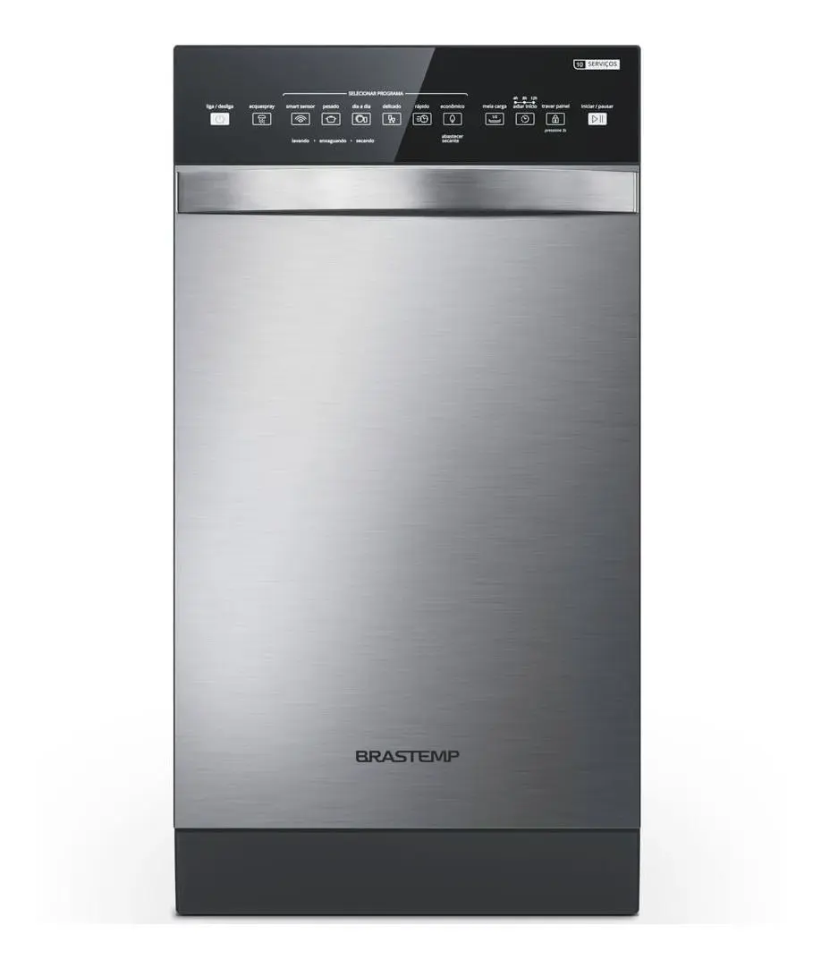 Brastemp BLF10BR