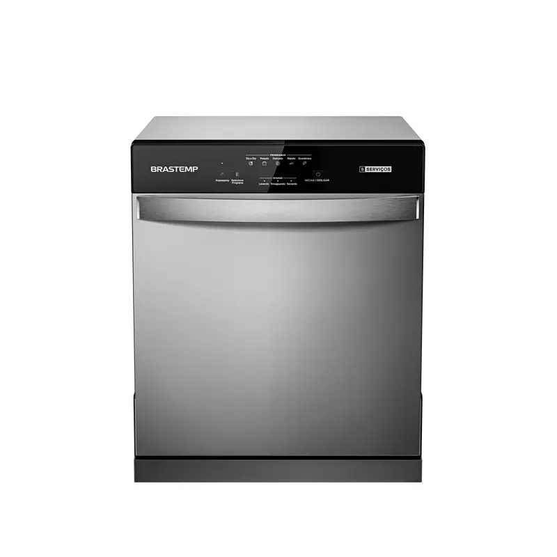 Brastemp BLF08BS
