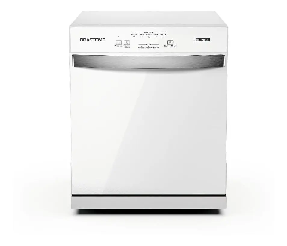 Brastemp BLF08BB