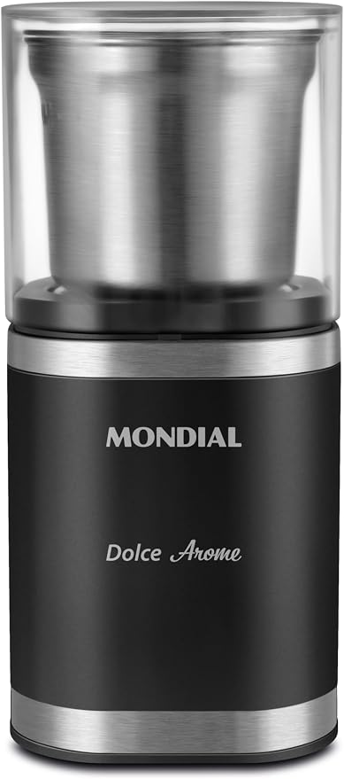 Moedor de Café Mondial Dolce Arome