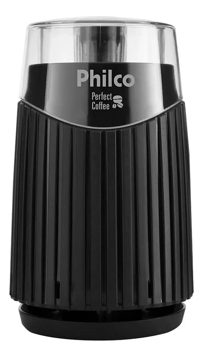 Moedor de Café Philco Perfect Coffee