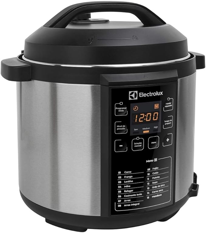 Electrolux PCC20