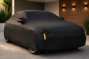 As 7 Melhores Capas para Carro para Comprar em 2026