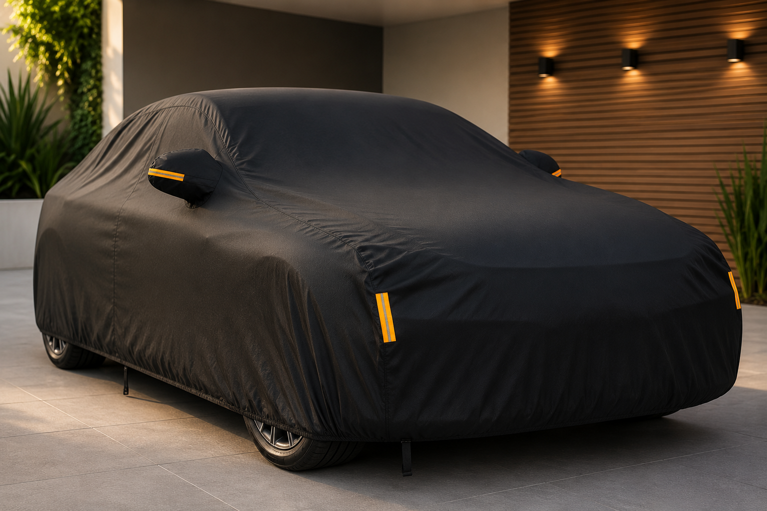 As 7 Melhores Capas para Carro para Comprar em 2026