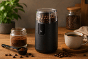 Os 7 Melhores Moedores de Café para comprar em 2026