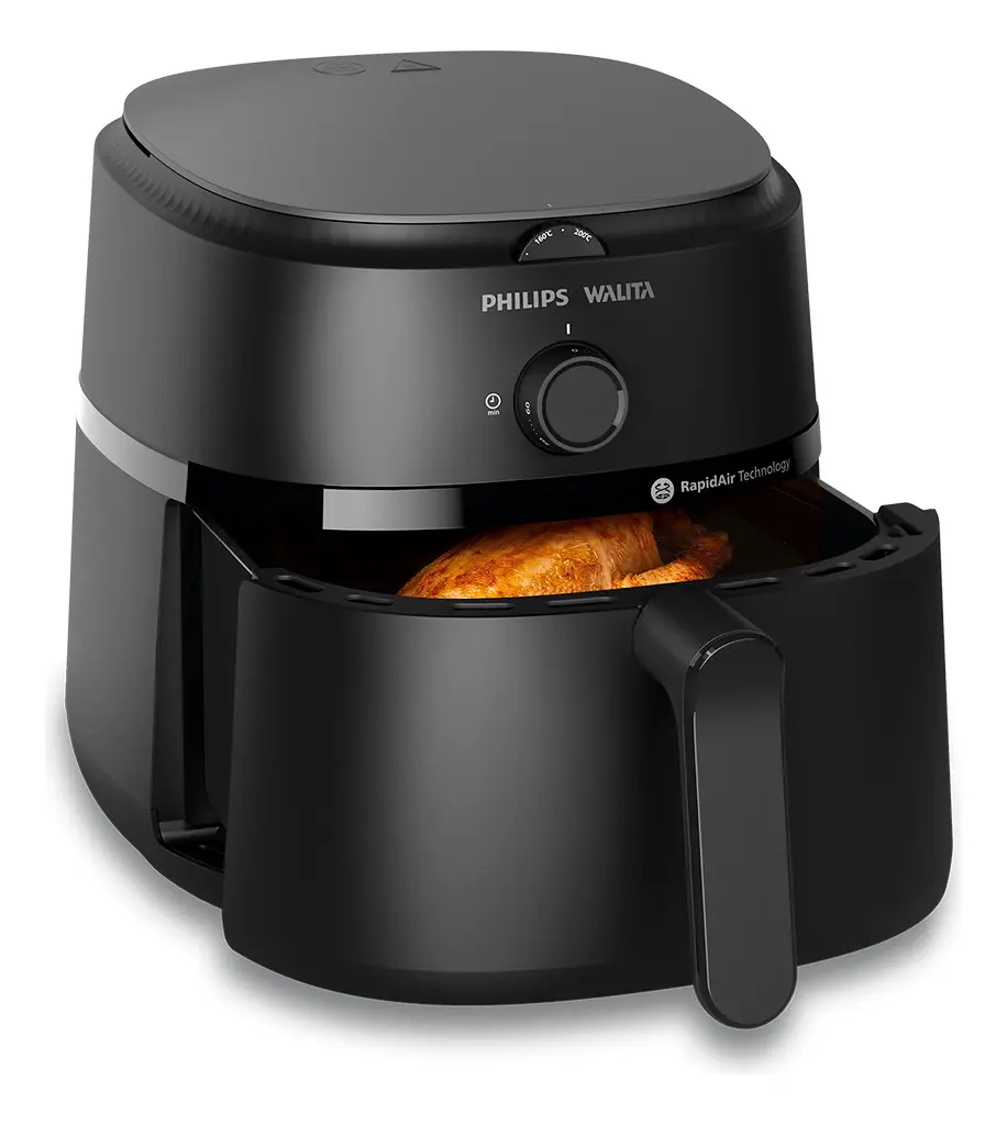 Air Fryer Philips Walita NA130