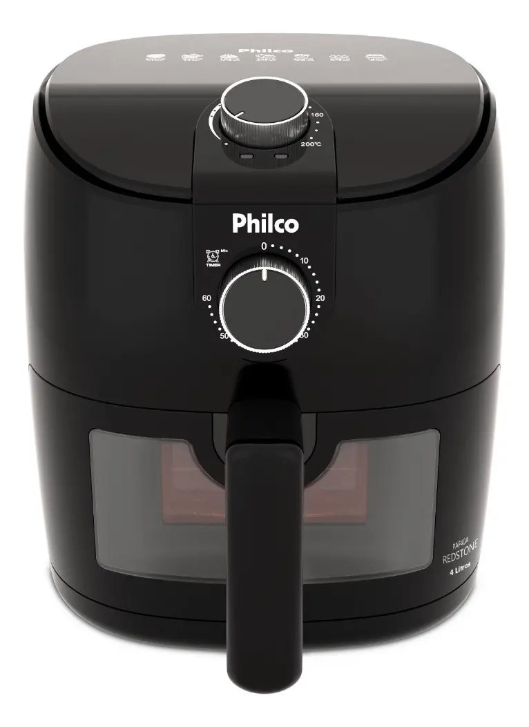 Air Fryer Philco PAF40A
