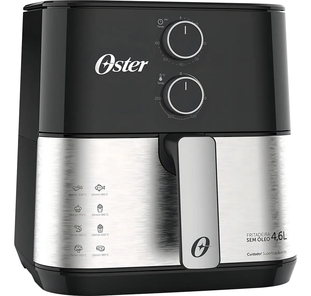 Air Fryer Oster OFRT520