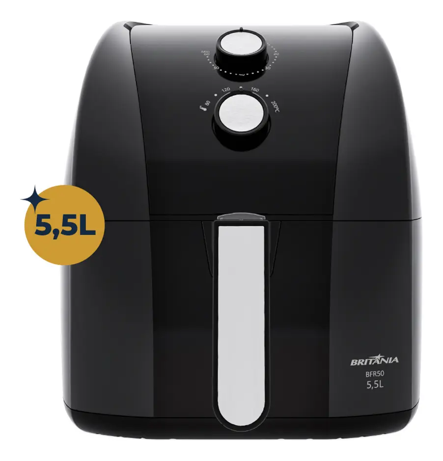 Air Fryer Britânia BFR31