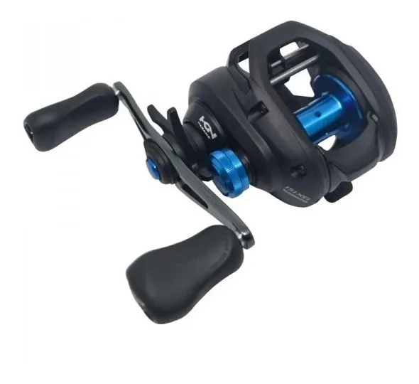 Carretilha Shimano SLX 150XG/151XG
