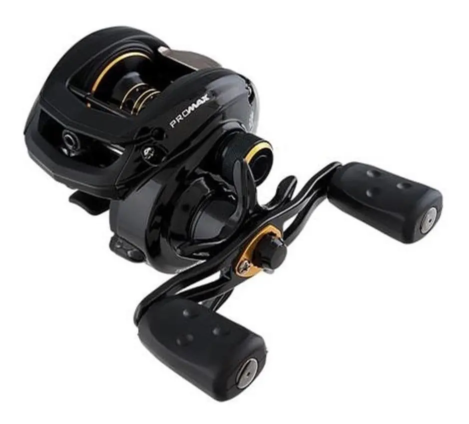 Carretilha Abu Garcia Pro Max PMAX3
