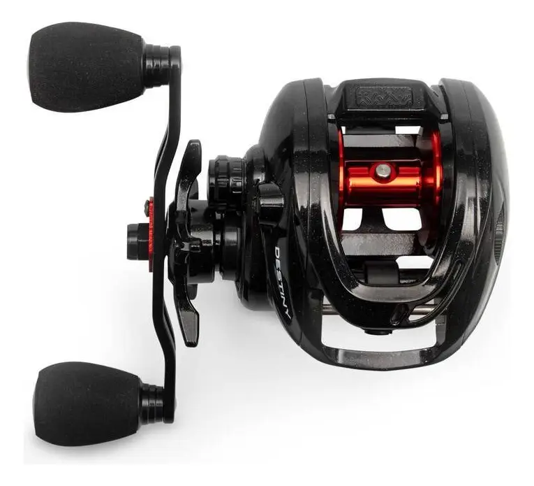 Carretilha Zeeo Destiny 7.2