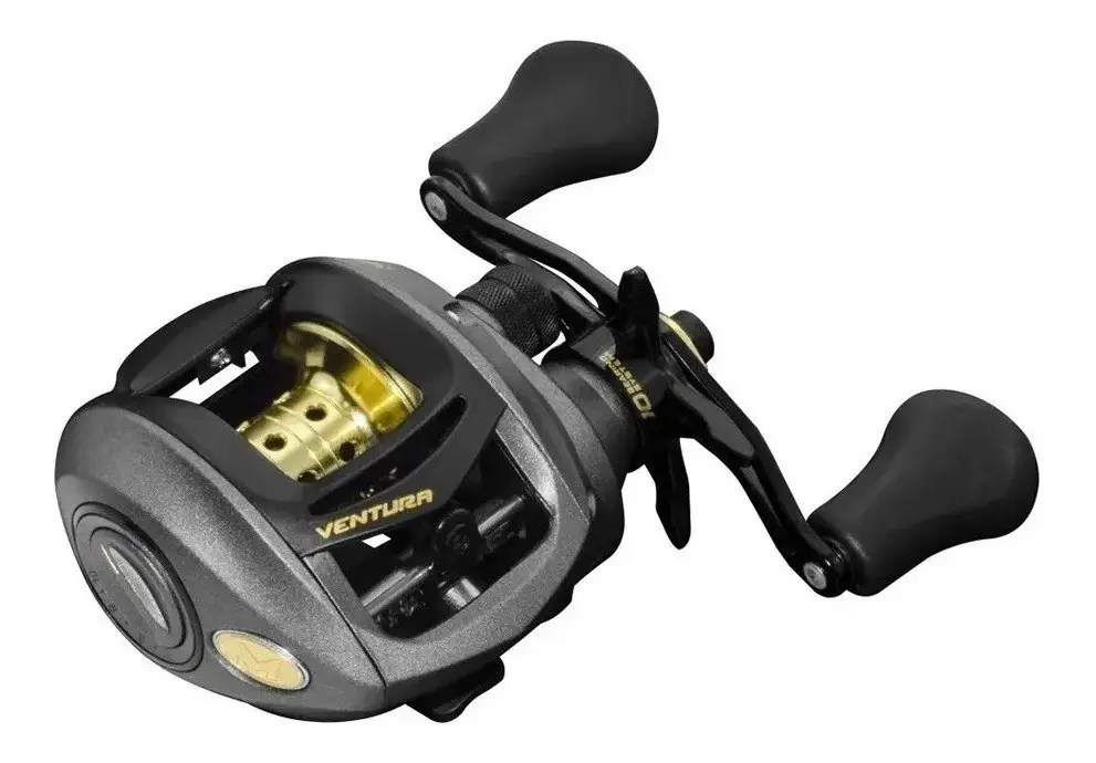 Carretilha Marine Sports New Ventura VT10
