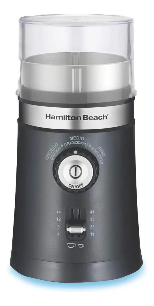 Moedor de Café Hamilton Beach 80393