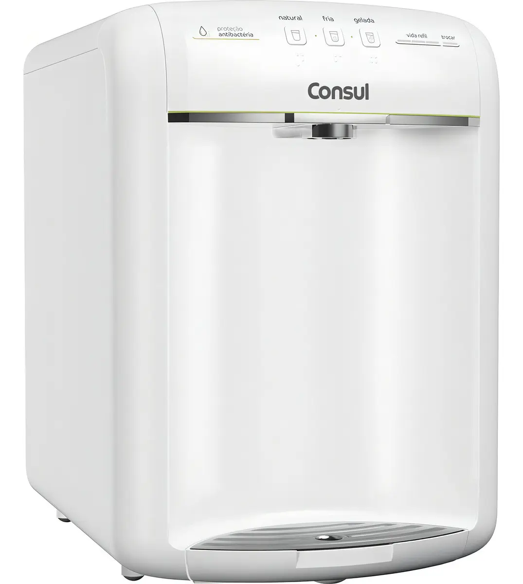 Purificador de Água Consul CPB36 AB