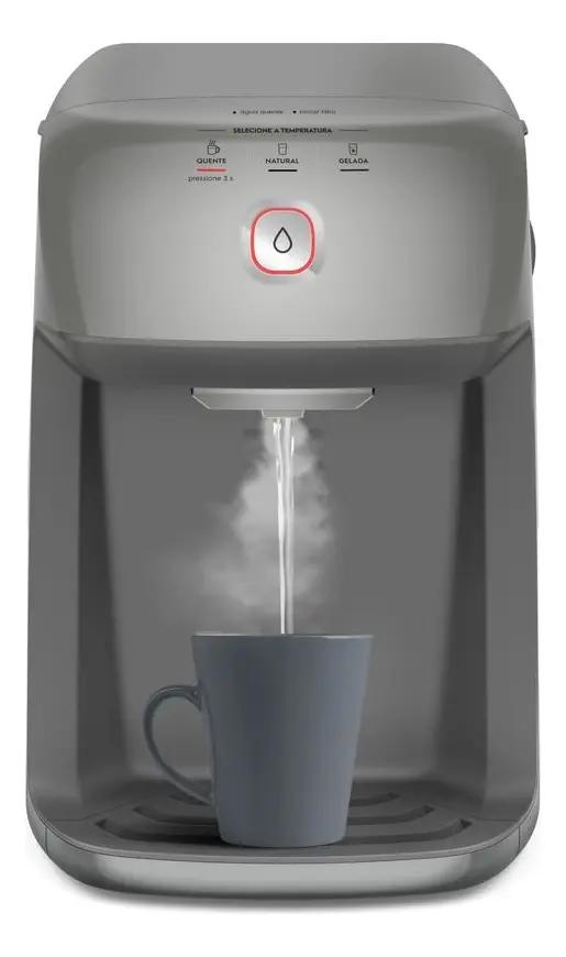 Purificador de Água Electrolux PH41X