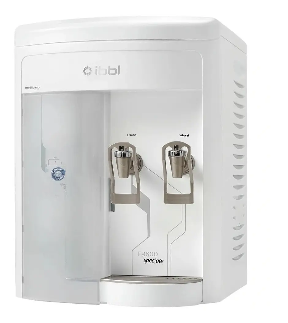 Purificador de Água IBBL Speciale FR600