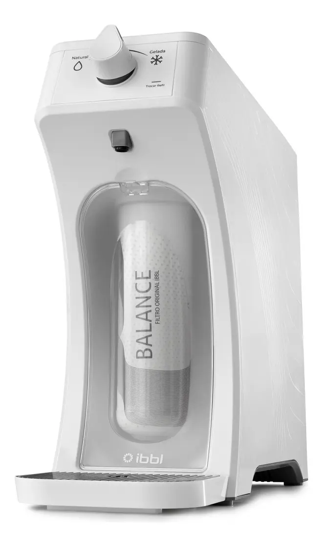 Purificador de Água IBBL E-Due Equilibrium