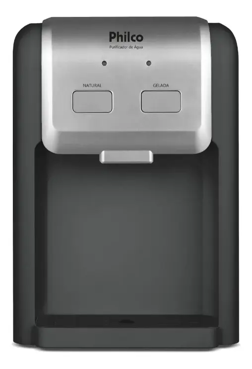 Purificador de Água Philco PPU11