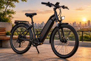 As 10 Melhores Bicicletas Elétricas para Comprar em 2026