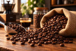 Os 10 Melhores Cafés em Grão de 1 kg para Comprar em 2026