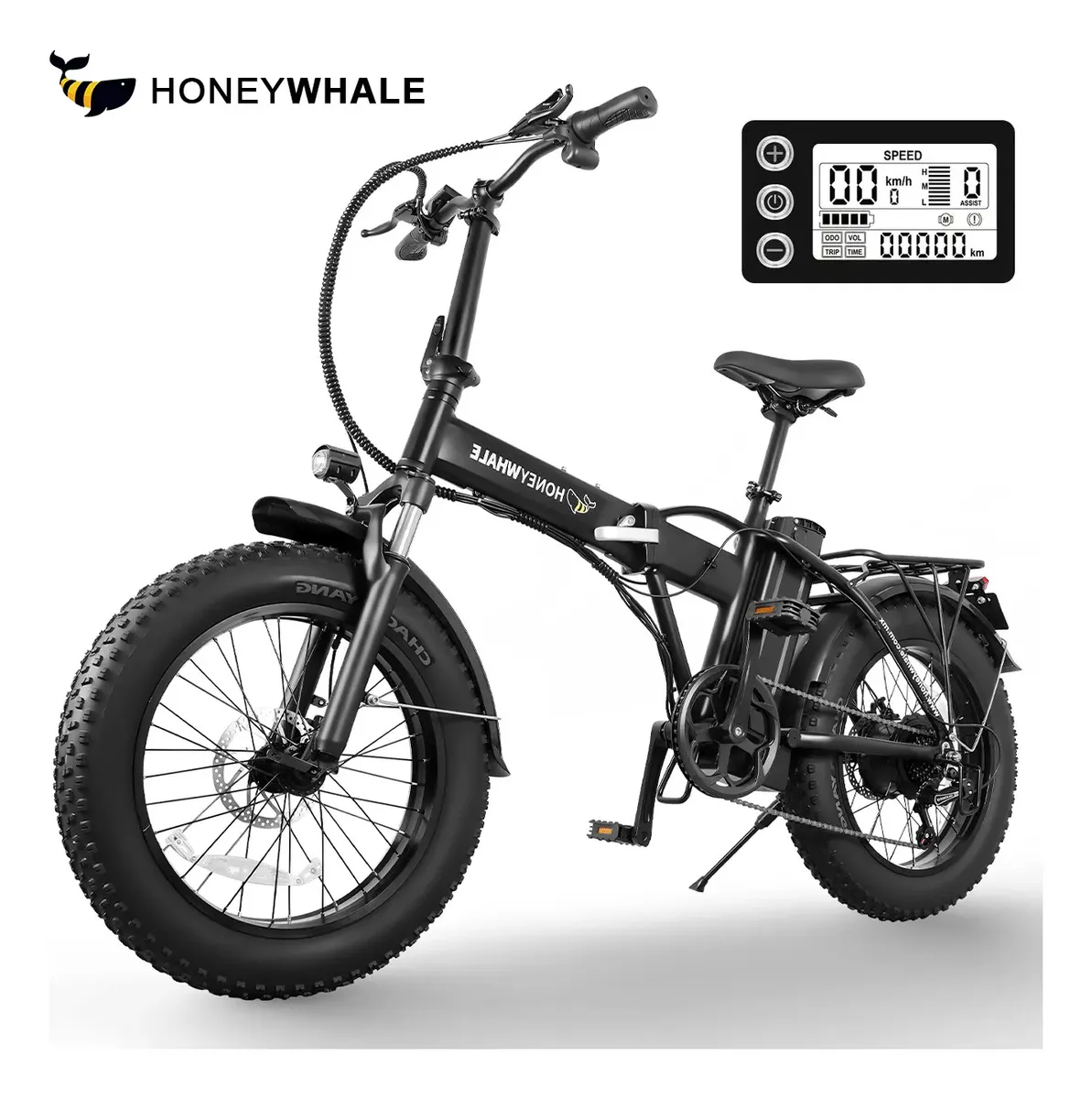 Honeywhale F6 Pro-S