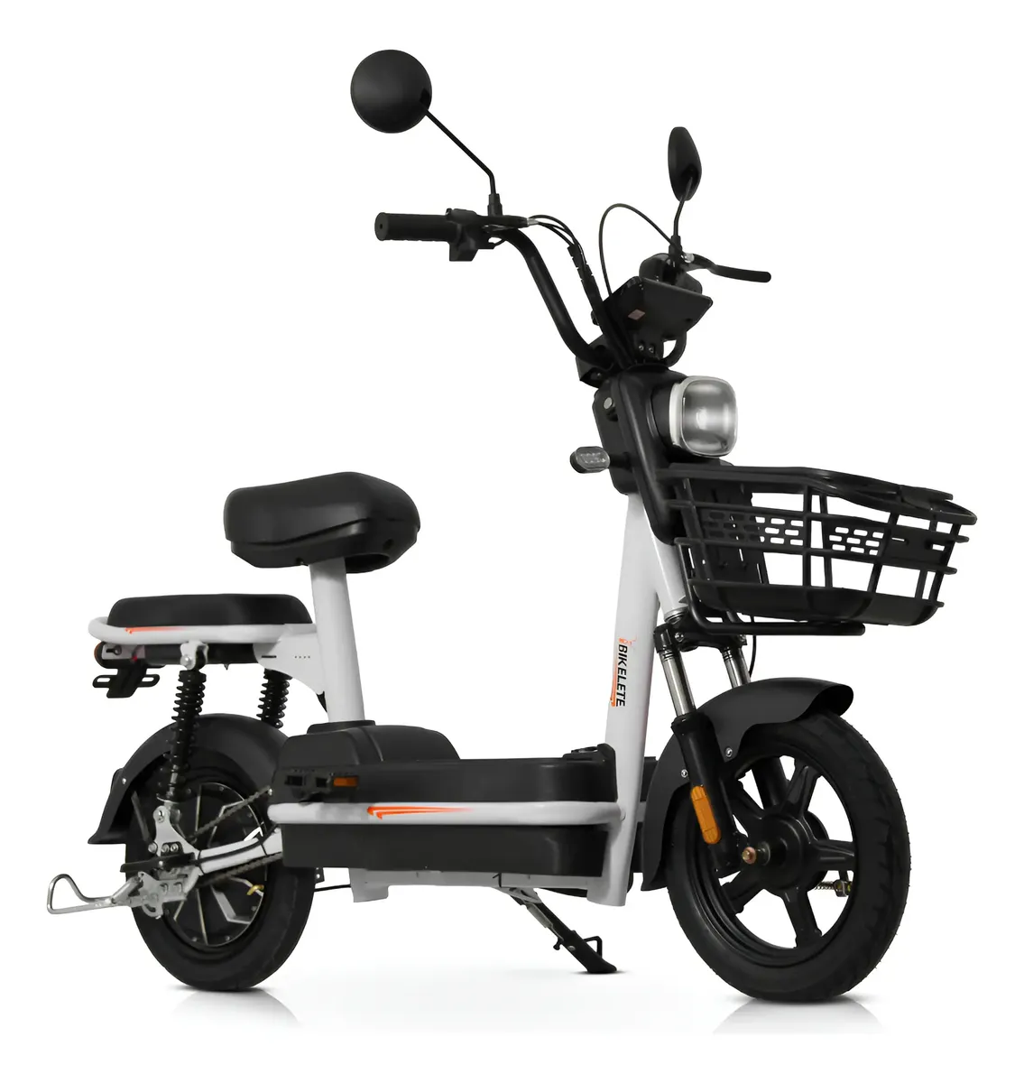 Bikelete MT2