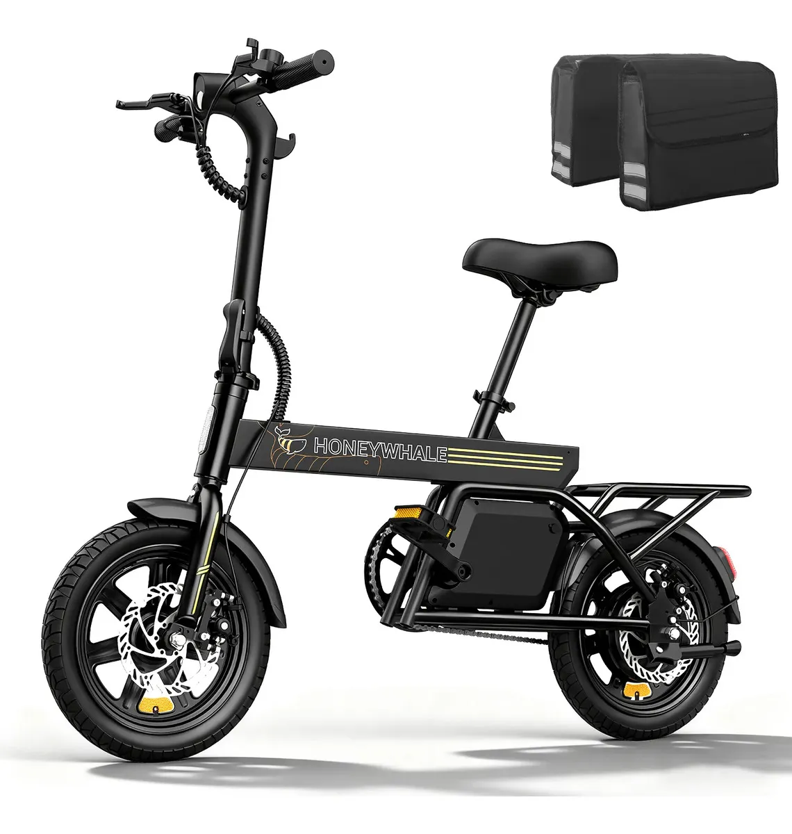 Honeywhale B20