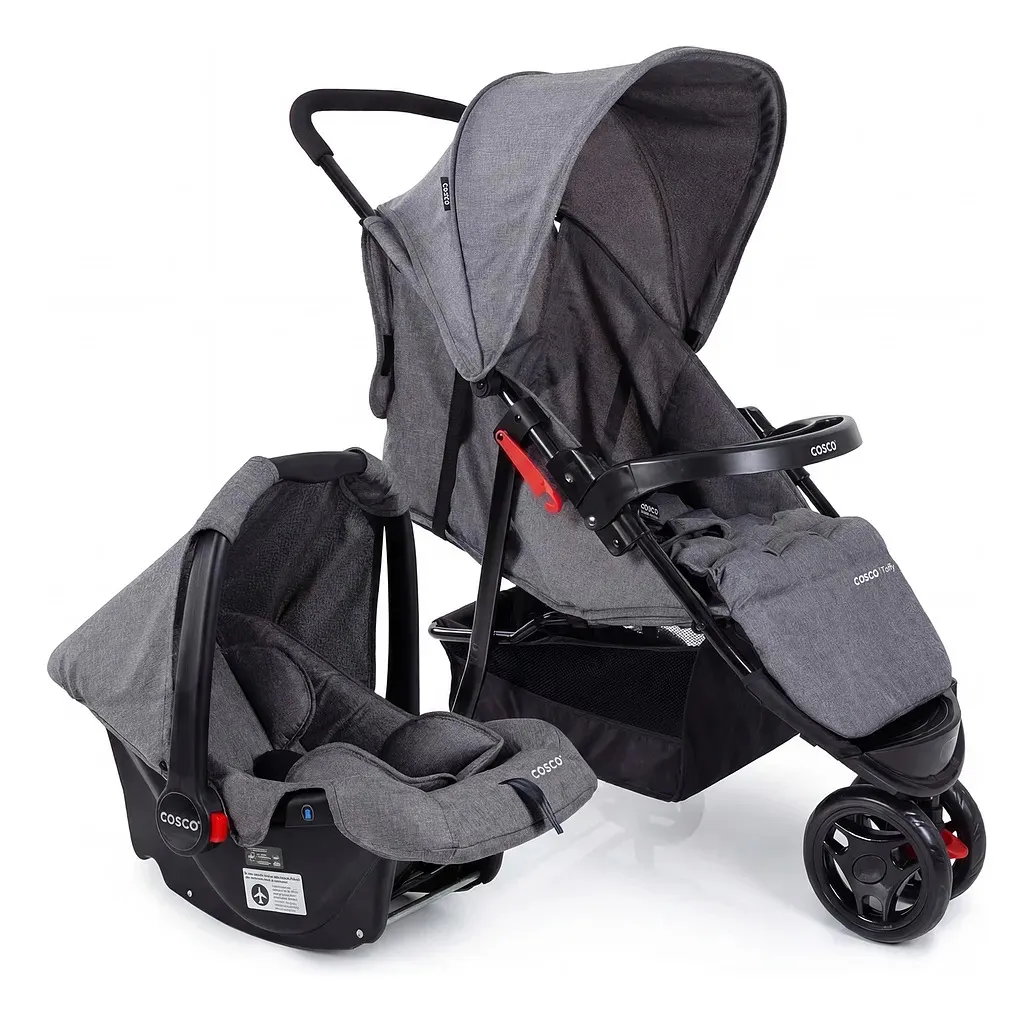 Travel System Cosco Kids Toffy