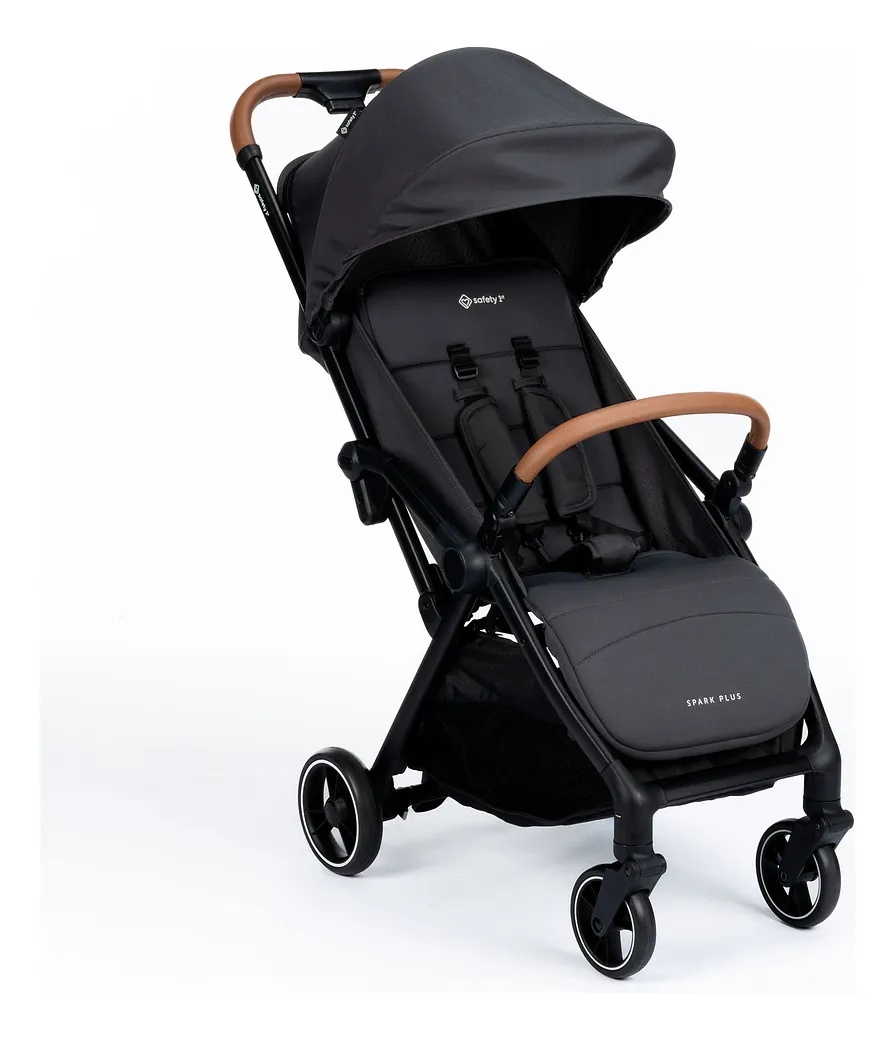 Carrinho de Bebê Safety 1st Spark Plus